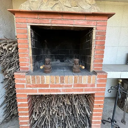 Casa Trigo Dom wakacyjny