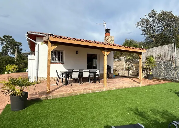 Casa Trigo * Massanet De La Selva