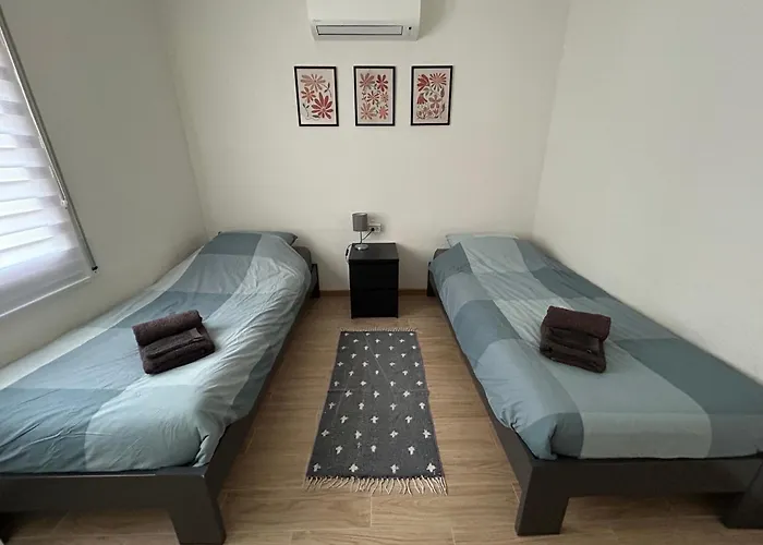 Casa Trigo *
