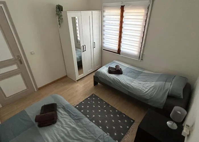 Casa Trigo * Massanet De La Selva