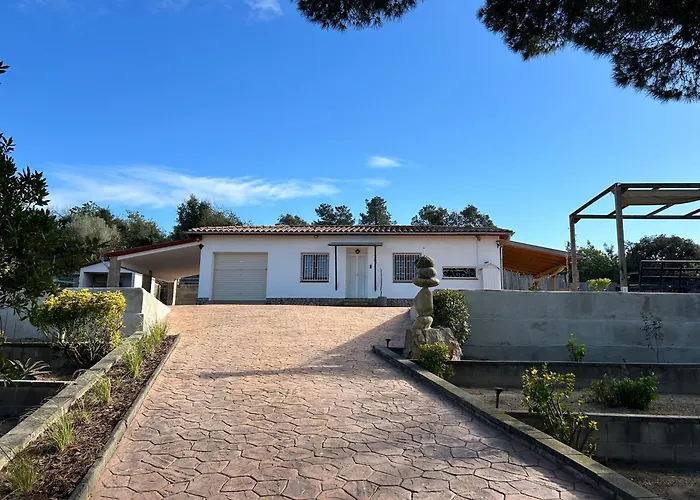 Casa Trigo Casa vacanze