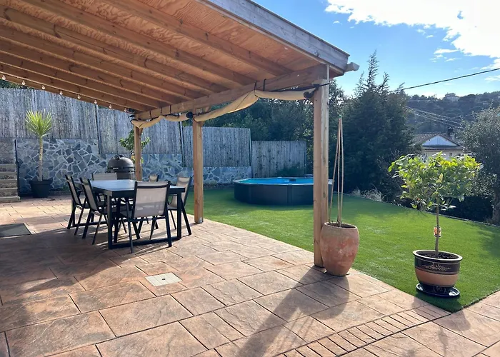 Casa Trigo Casa vacanze