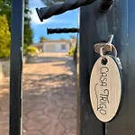 Holiday home Casa Trigo Massanet De La Selva