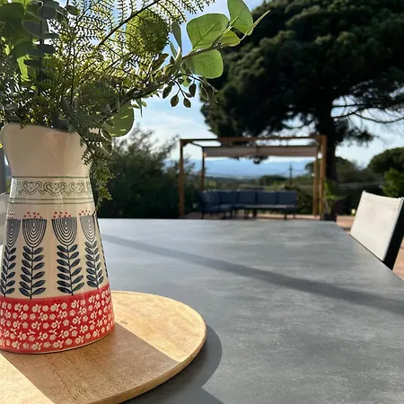 Casa Trigo Hébergement de vacances