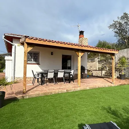 Casa Trigo * Massanet De La Selva
