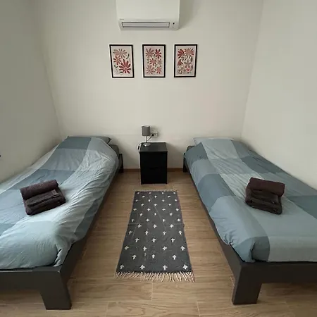 Casa Trigo *