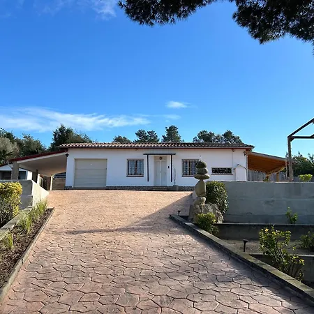Casa Trigo Feriehus