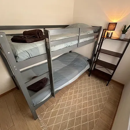 بيت للعطل Casa Trigo