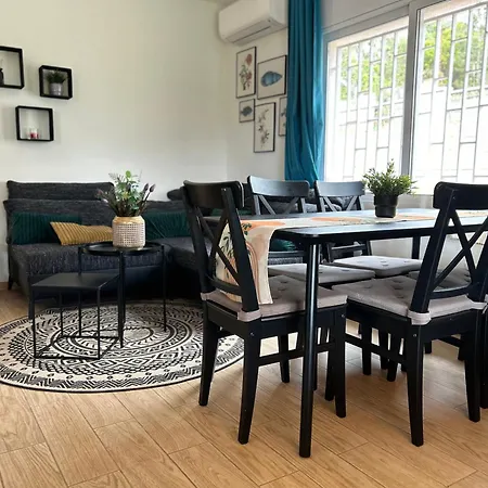 Casa Trigo *